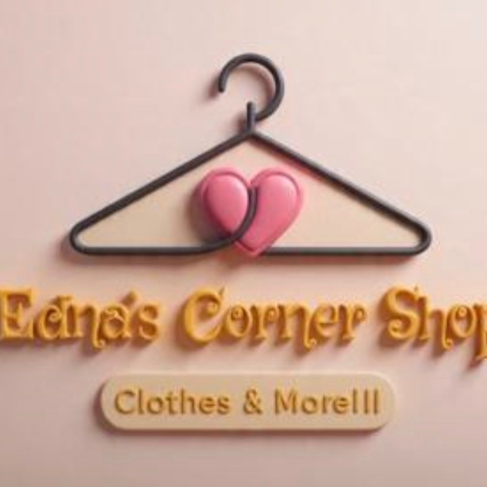 Meet your Posher, Edna’s Corner Shop